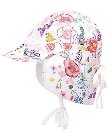 Toshi Flap Cap - Bambini Sundance