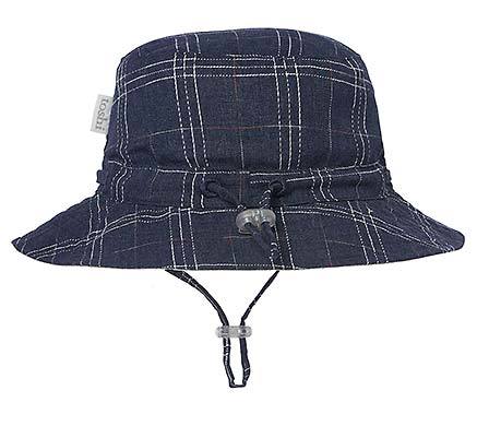 Toshi Sunhat - Ranger Midnight