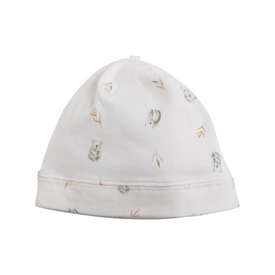 BÉBÉ by MINIHAHA - AUST Koala Print Beanie