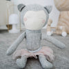 And The Little Dog Laughed - 'Audrey' Doll