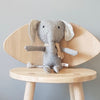 And The Little Dog Laughed - Barnaby the Elephant