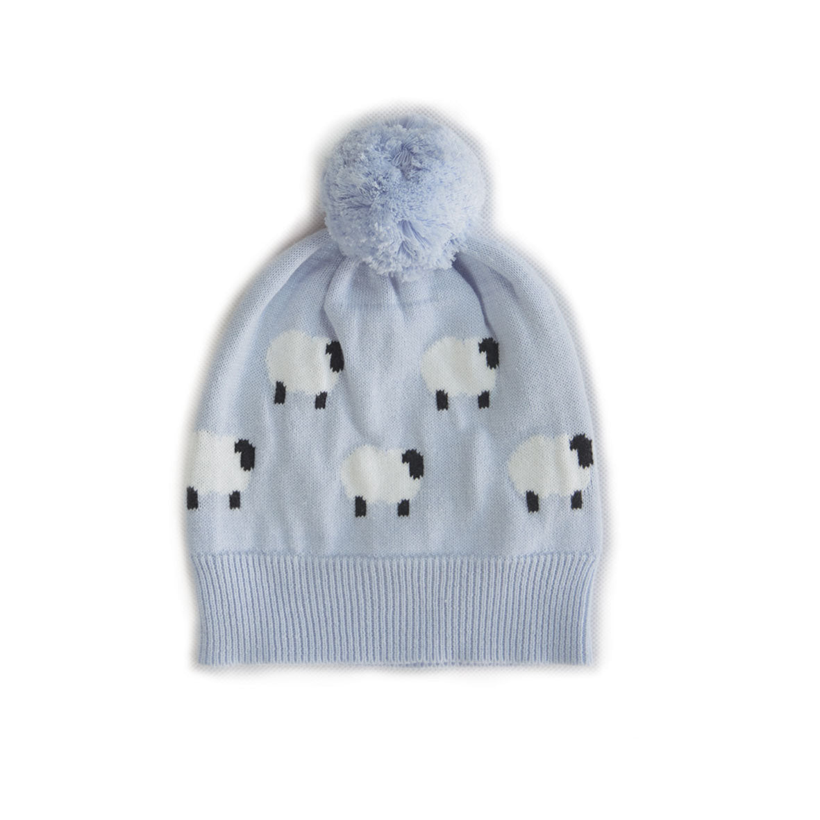 BEANSTORK - Ba Ba Beanie Blue