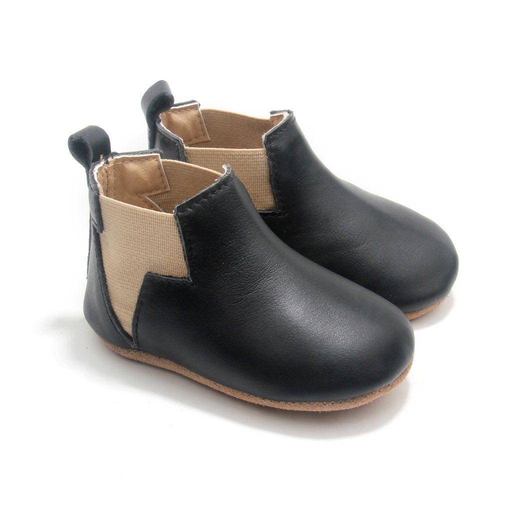 PRETTY BRAVE BABY ELECTRIC Black