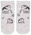 Toshi Socks- Organic Baby Socks Elephant