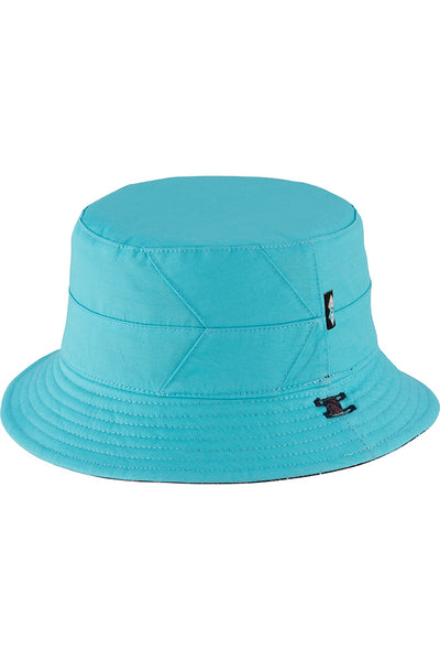 Millymook Dozer Boy Bucket Hat - Zavier Navy