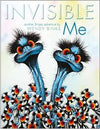 Invisible Me by BINKS WENDY
