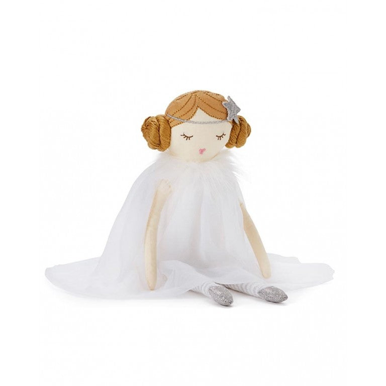 NANA HUCHY Miss Olive in White