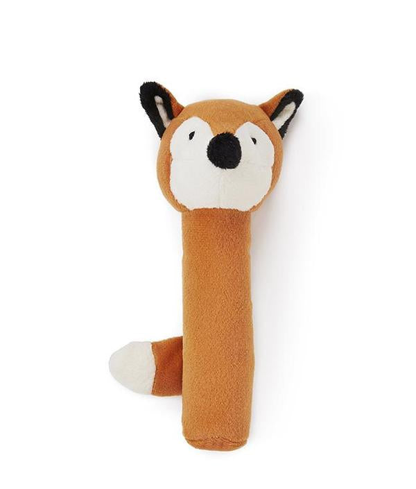 NANA HUCHY Felix Fox Rattle