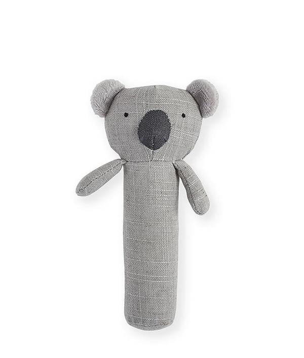 NANA HUCHY Keith Koala Rattle