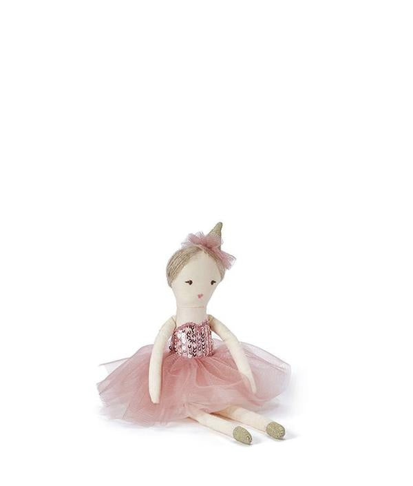 NANA HUCHY Mini Fairyfloss - Pink