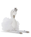 NANA HUCHY Sophia The Swan in White
