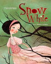 Snow White by ADREANI, MANUELA
