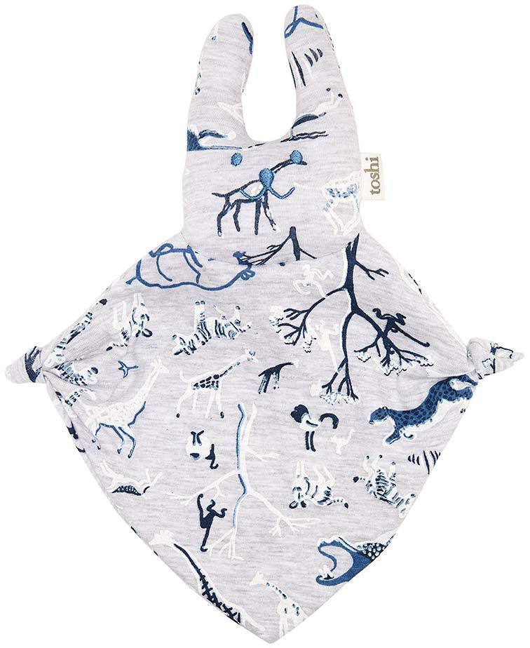 Toshi Baby Bunny Wildtribe