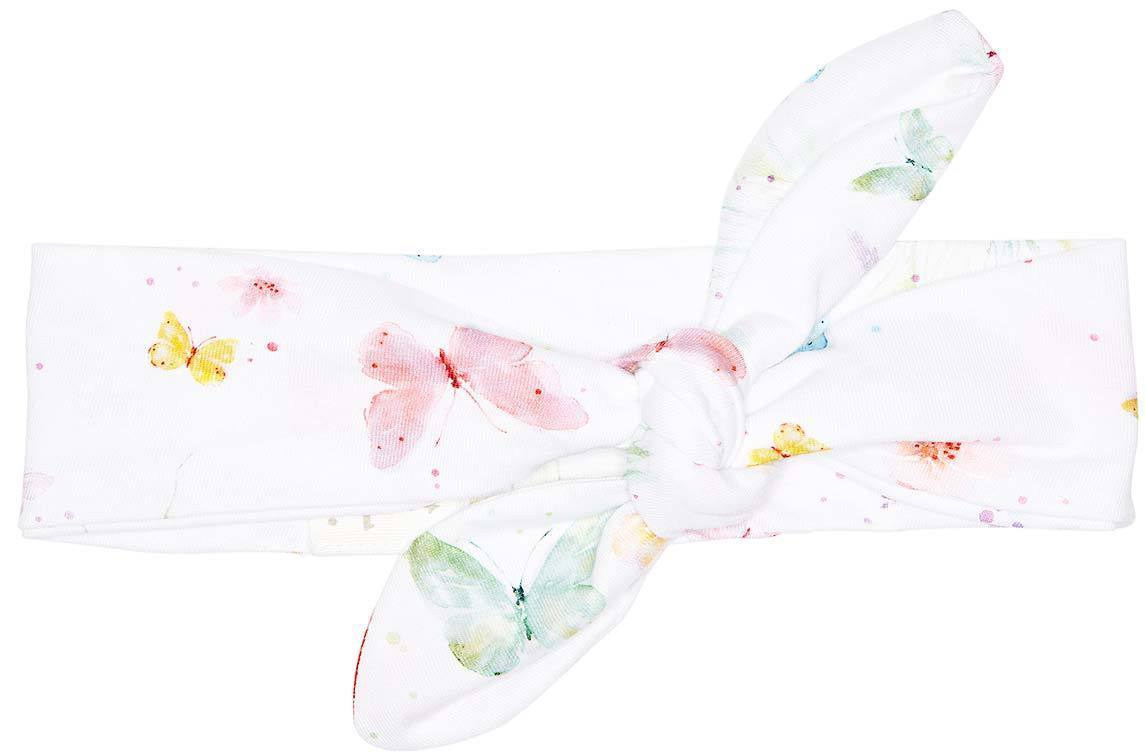 Toshi - Baby Headband Print Lucille