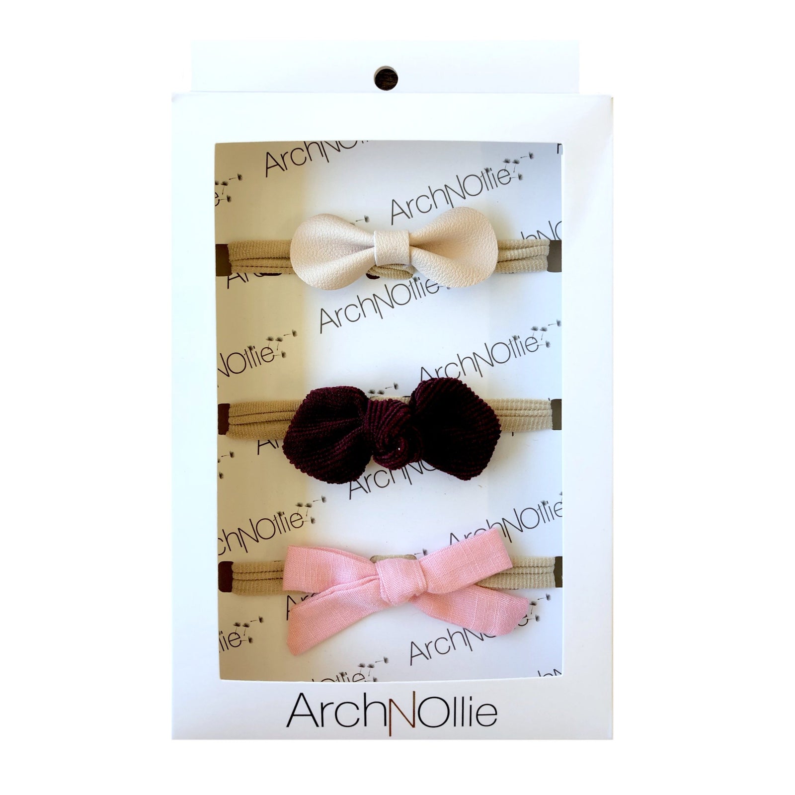 Arch N Ollie Yara Gift Set