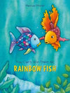 Rainbow Fish: You Can't Win Them All, Rainbow Fish by PFISTER MARCUS