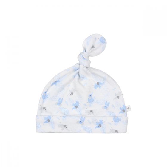 WHITE LABEL by MINIHAHA - ELEPHANT Beanie